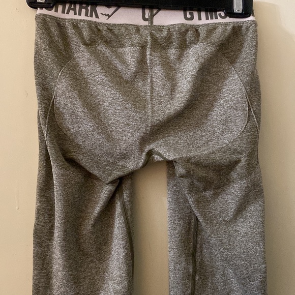 Gymshark Flex Seamless Leggings Size S - Picture 10 of 11